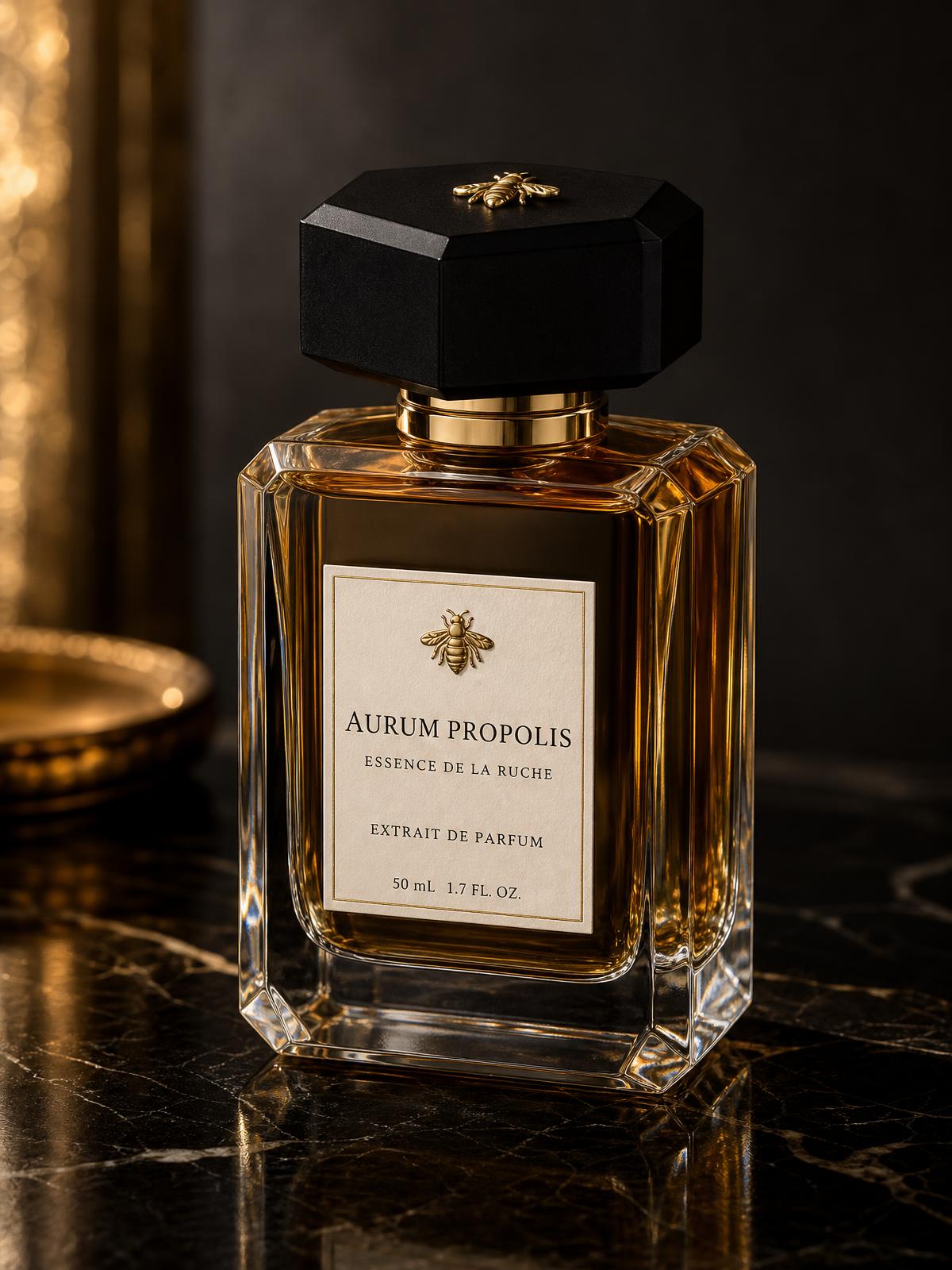 Aurum Propolis Elixir