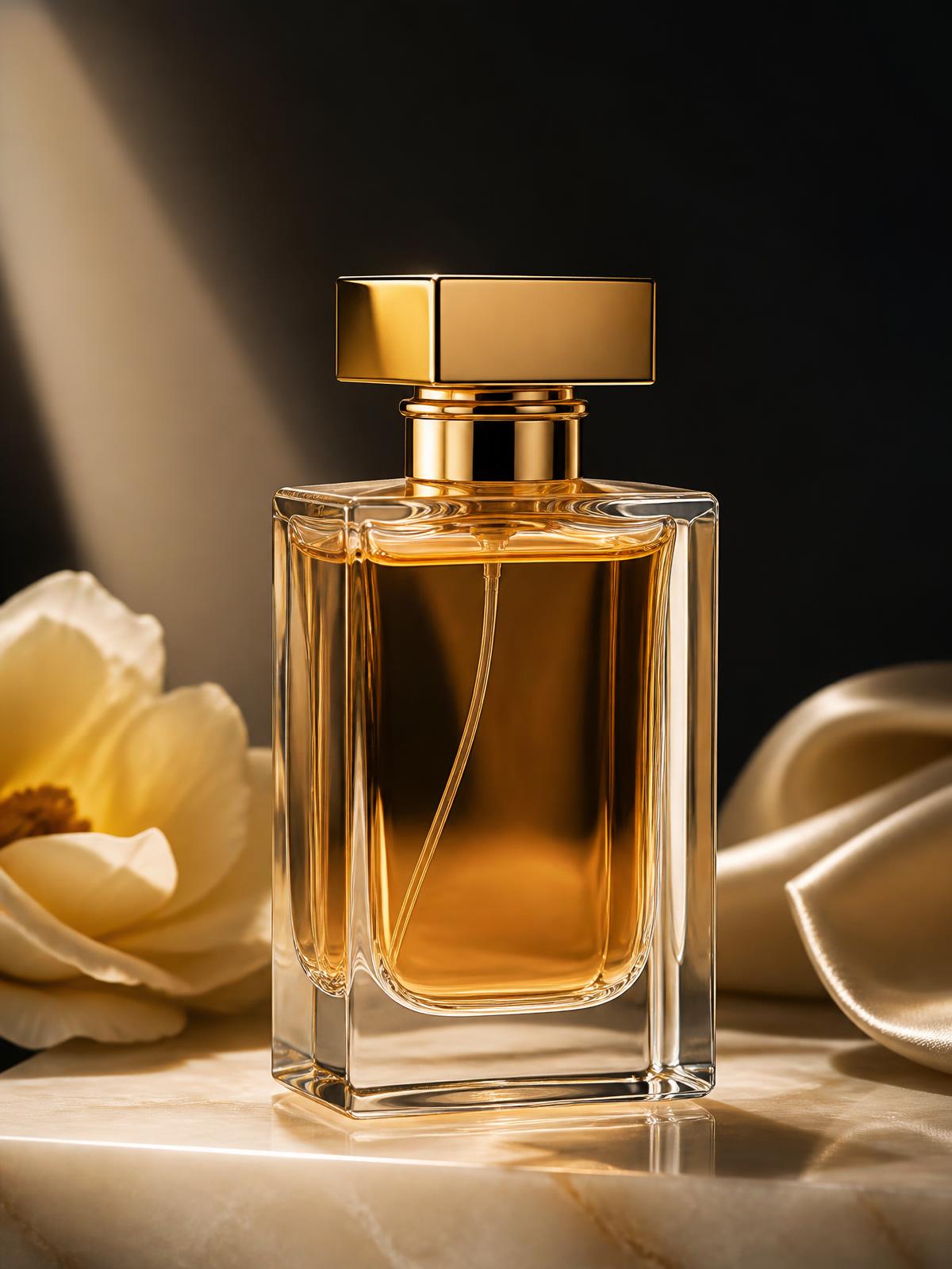 Pour Femme — Aurum Propolis — Essence de la Ruche