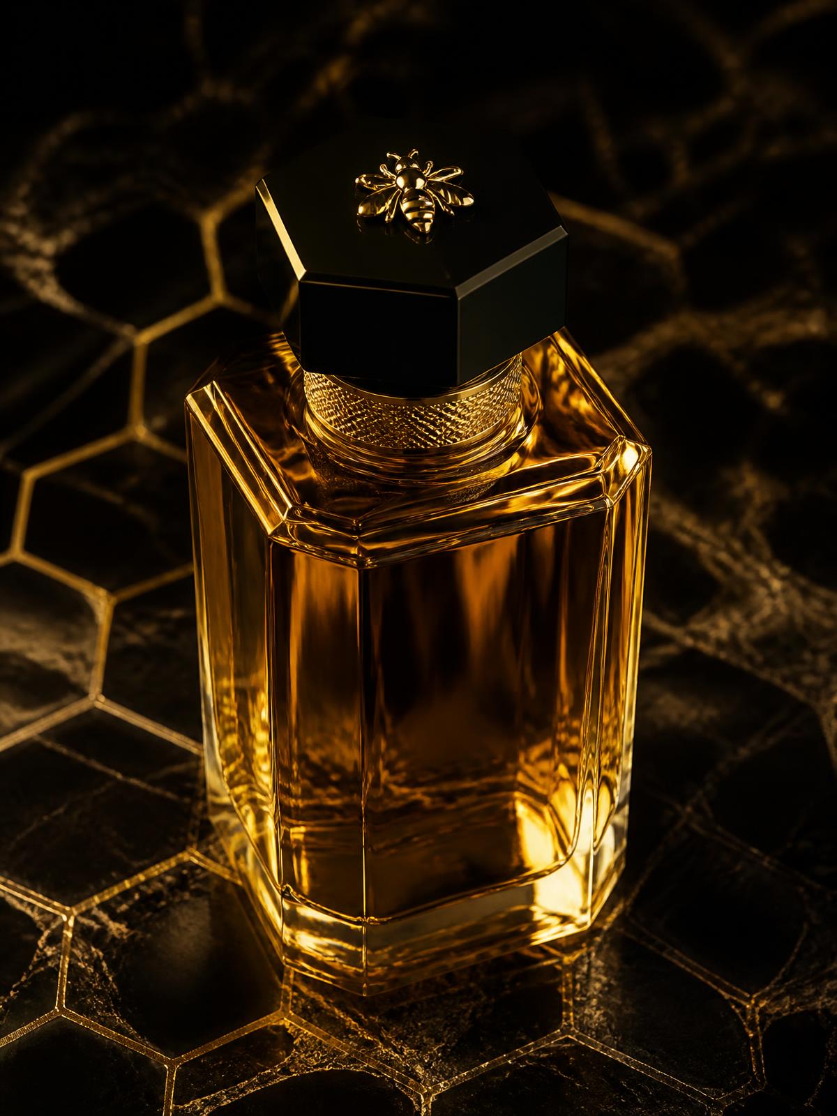 Unisexe — Aurum Propolis — Essence de la Ruche